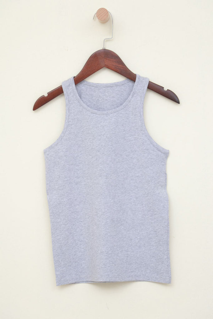 AX_4 | Tank Top