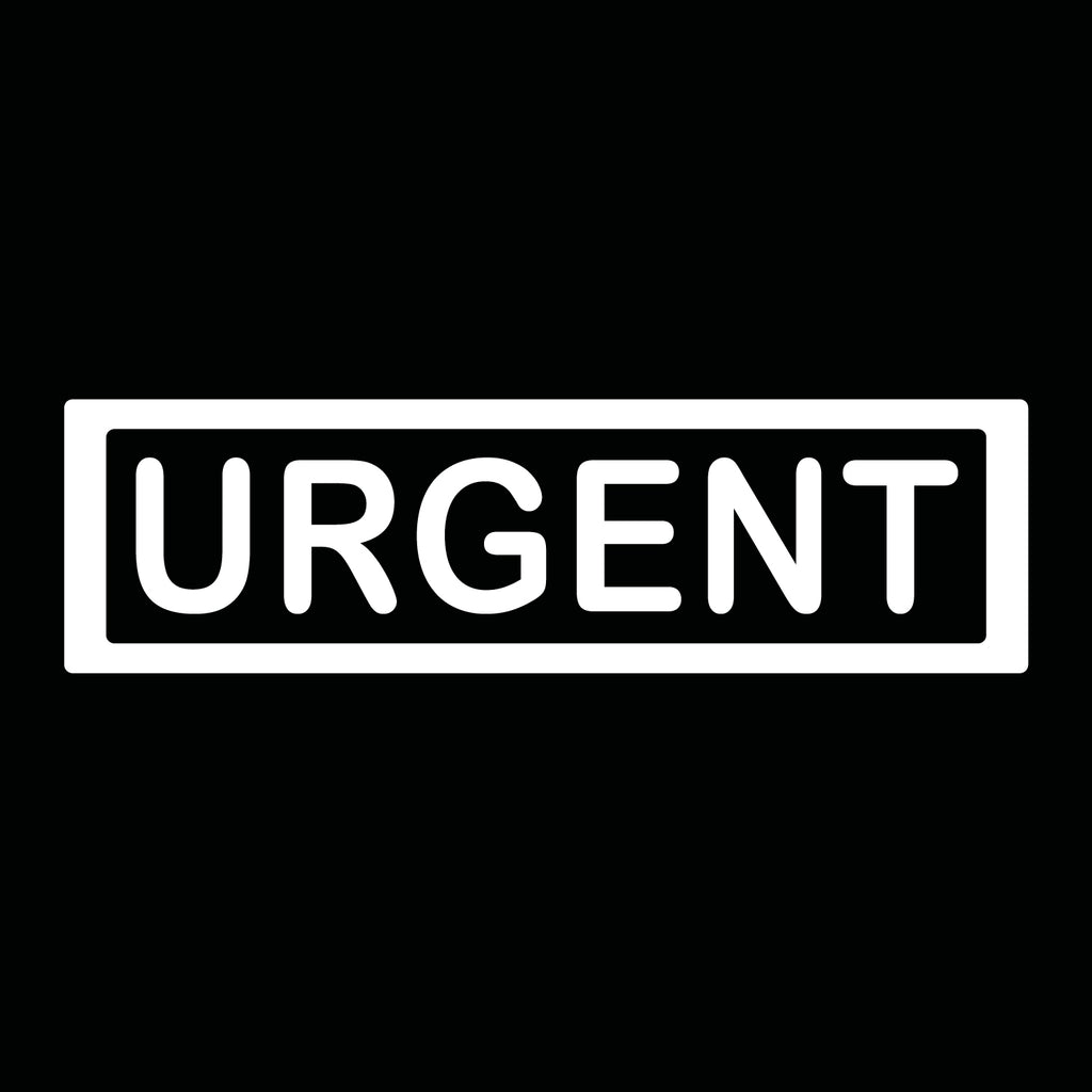 P_62 | Urgent