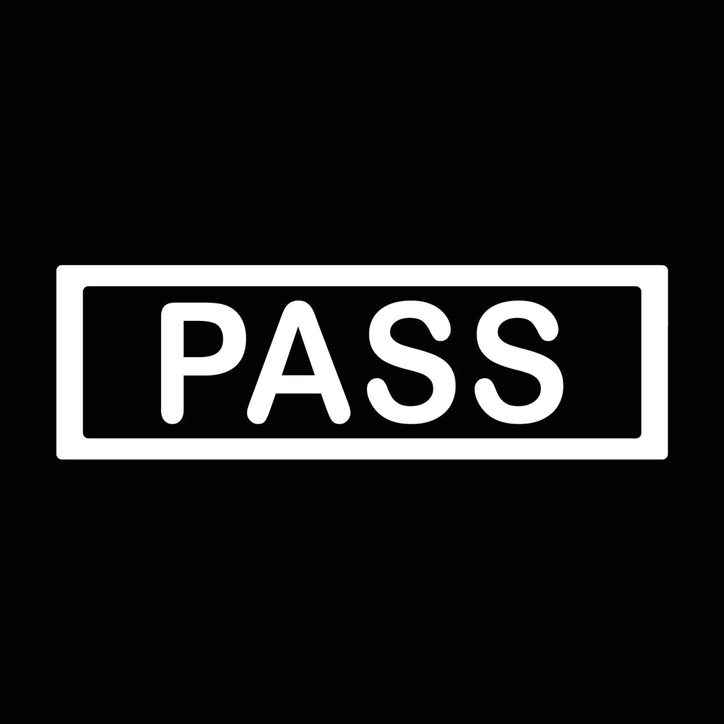 P_71 | Pass