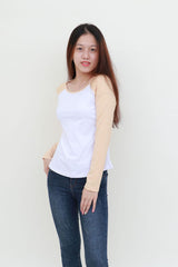 Z_24 | T-Shirt Long Sleeve raglan