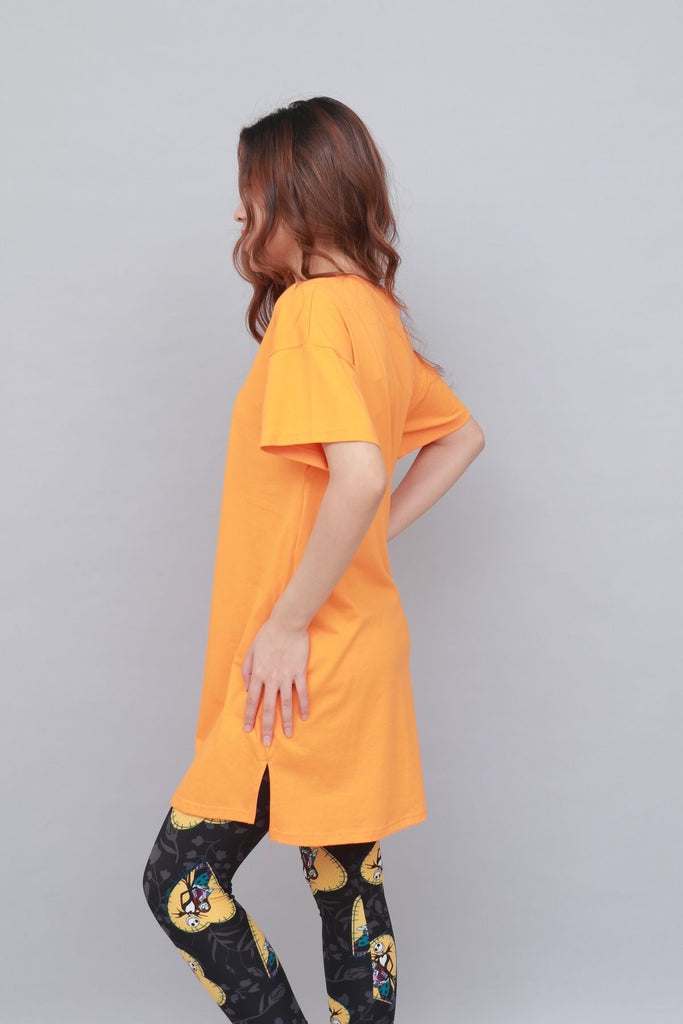 KSIU_17 | Tunic with pockets