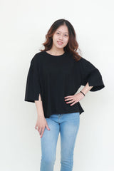 Z_34 | T-Shirt oversize