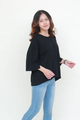 Z_34 | T-Shirt oversize