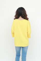 Z_34 | T-Shirt oversize
