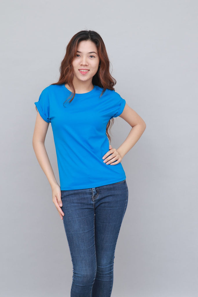 KSIU_21 | T-Shirt with short sleeves