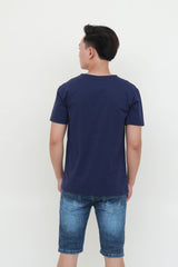 W_26 | T-Shirt Slim with buttons