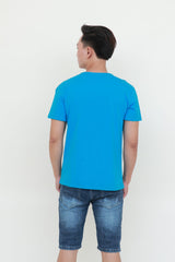 W_26 | T-Shirt Slim with buttons