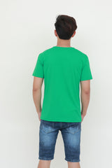 W_26 | T-Shirt Slim with buttons