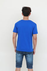 W_26 | T-Shirt Slim with buttons