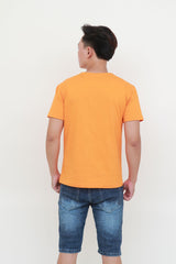 W_26 | T-Shirt Slim with buttons