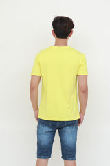 W_26 | T-Shirt Slim with buttons