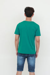 W_26 | T-Shirt Slim with buttons