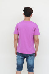 W_26 | T-Shirt Slim with buttons