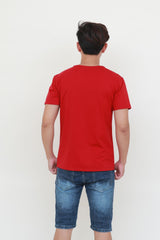 W_26 | T-Shirt Slim with buttons