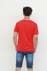 W_26 | T-Shirt Slim with buttons