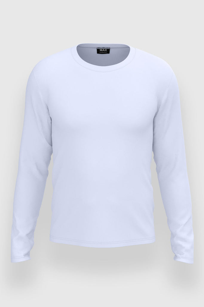 MAX_3 | T-Shirt Long Sleeve