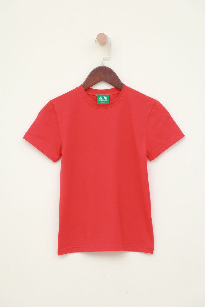 AX_1 | Basic T-Shirt