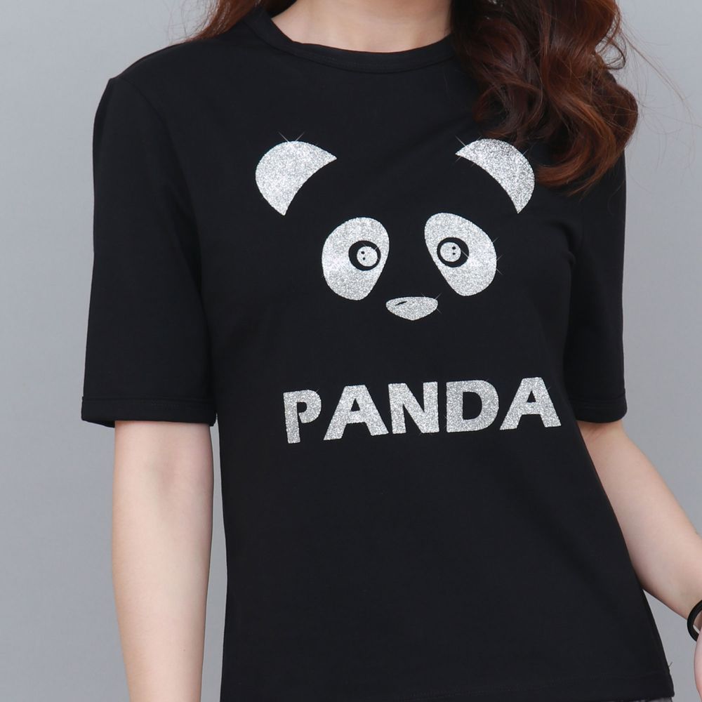 P_22 | Panda
